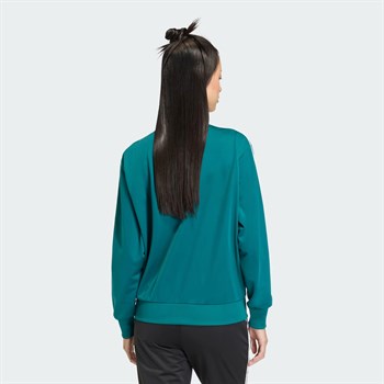 adidas Tulle FB TT Kadın Sweatshirt