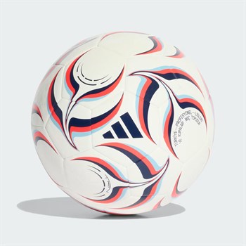 adidas Turkey TFF 26/27 Antrenman Futbol Topu