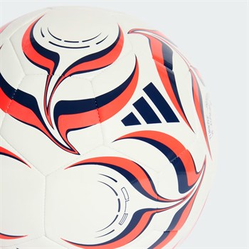 adidas Turkey TFF 26/27 Club Futbol Topu