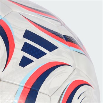 adidas Turkey TFF 26/27 Competition Futbol Topu