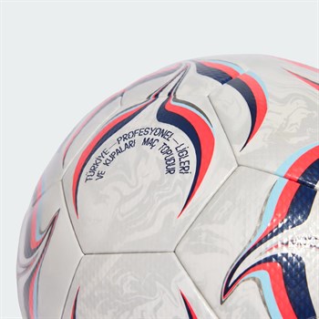 adidas Turkey TFF 26/27 Competition Futbol Topu