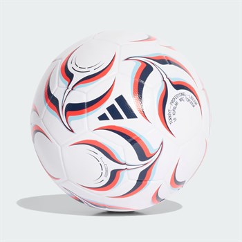 adidas Turkey TFF 26/27 Lig Futbol Topu