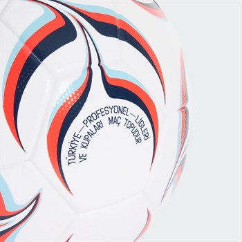 adidas Turkey TFF 26/27 Lig Futbol Topu