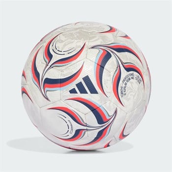 adidas Turkey TFF 26/27 Pro Futbol Topu