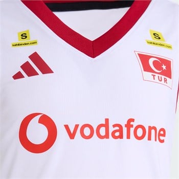 adidas Türkiye Voleybol Çocuk Forma
