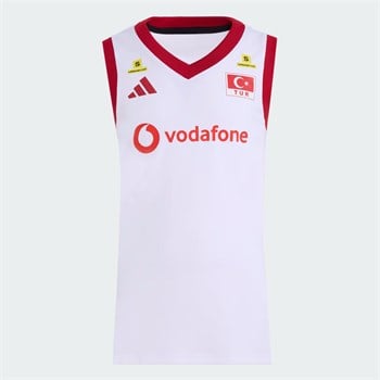adidas Türkiye Voleybol Çocuk Forma