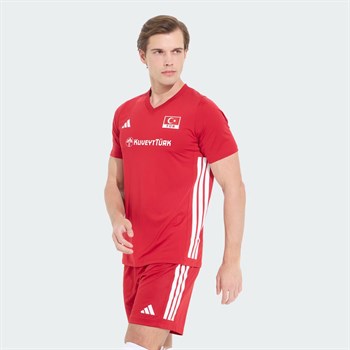 adidas Türkiye Voleybol Milli Takım Erkek Forma