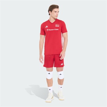 adidas Türkiye Voleybol Milli Takım Erkek Forma