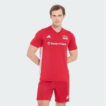 adidas Türkiye Voleybol Milli Takım Erkek Forma