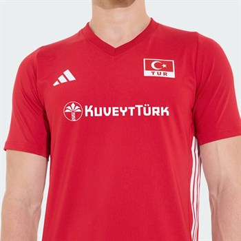 adidas Türkiye Voleybol Milli Takım Erkek Forma