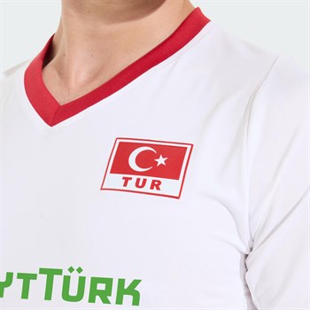 adidas Türkiye Voleybol Milli Takım Erkek Forma