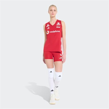 adidas Türkiye Voleybol Milli Takım Kadın Forma