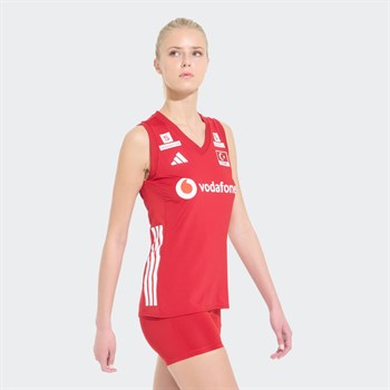 adidas Türkiye Voleybol Milli Takım Kadın Forma