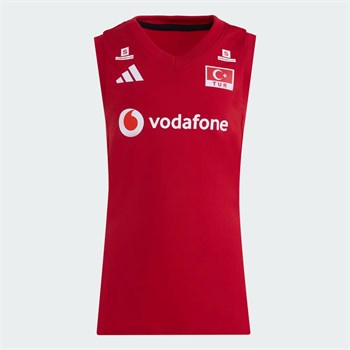 adidas Türkiye Voleybol Milli Takımı Çocuk Forma