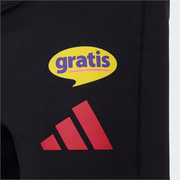 adidas Türkiye Voleybol Milli Takımı Çocuk Tayt