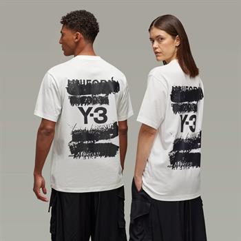adidas U Gfx SS Erkek Tişört