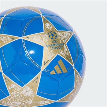 adidas UCL Club 25/26 League Stage Futbol Topu