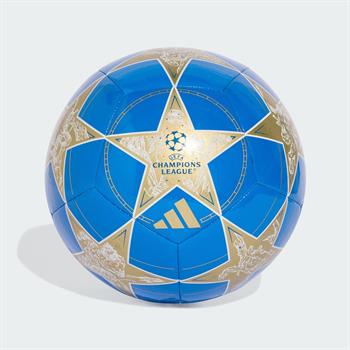 adidas UCL Club 25/26 League Stage Futbol Topu
