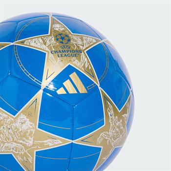 adidas UCL Club 25/26 League Stage Futbol Topu