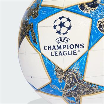 adidas UCL Competition 25/26 League Stage Futbol Topu