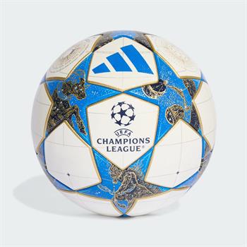 adidas UCL Competition 25/26 League Stage Futbol Topu