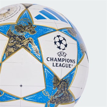 adidas UCL League 25/26 League Stage Futbol Topu