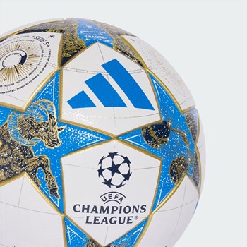 adidas UCL League 25/26 League Stage Futbol Topu