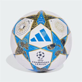 adidas UCL League 25/26 League Stage Futbol Topu