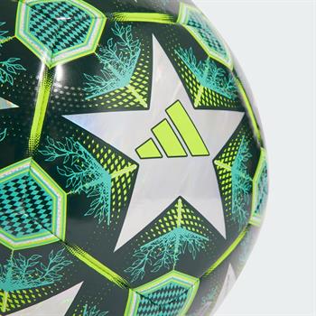 adidas UCL Training 24/25 Knockout Stages Foil Ball Futbol Topu