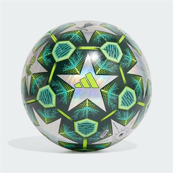 adidas UCL Training 24/25 Knockout Stages Foil Ball Futbol Topu