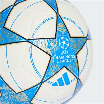 adidas UCL Training 25/26 League Stage Futbol Topu