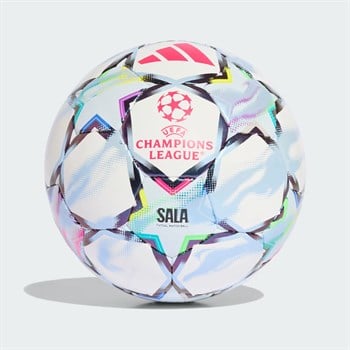 adidas UEFA Champions league 26/27 Pro Sala Futbol Topu