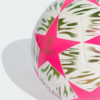 adidas Uefa Champions League Final Club Futbol Topu