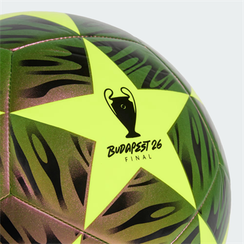 adidas UEFA Champions League Final Club Futbol Topu