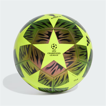 adidas UEFA Champions League Final Club Futbol Topu