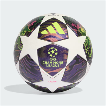 adidas Uefa Champions League Final Competition Futbol Topu