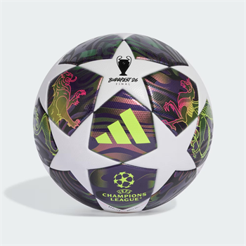 adidas Uefa Champions League Final League Futbol Topu