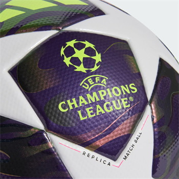 adidas Uefa Champions League Final League Futbol Topu