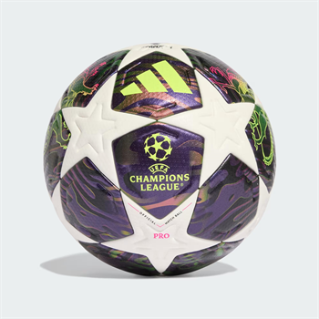 adidas Uefa Champions League Final Pro Futbol Topu