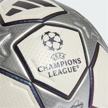 adidas Uefa Champions League Pro 3RD Futbol Topu