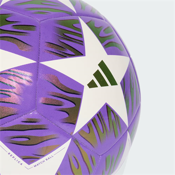 adidas UEFA Champions League Training Futbol Topu