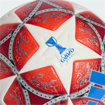adidas Uefa Womens Champions League Pro Futbol Topu