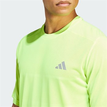 adidas Ulti Tee Knit M Erkek Tişört