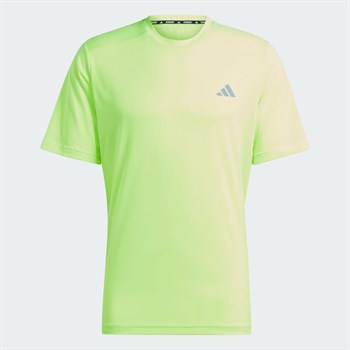 adidas Ulti Tee Knit M Erkek Tişört