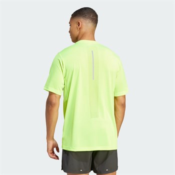 adidas Ulti Tee Knit M Erkek Tişört
