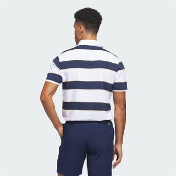 adidas Ultimate 365+ Jumbo Stripe Climacool Polo Erkek Tişört