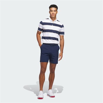 adidas Ultimate 365+ Jumbo Stripe Climacool Polo Erkek Tişört