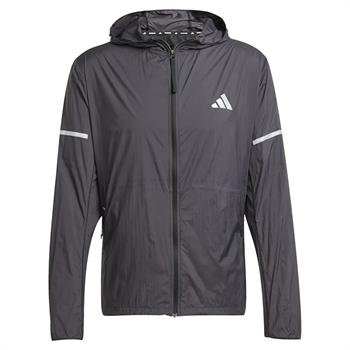 adidas Ultimate Running Uv Erkek Sweatshirt
