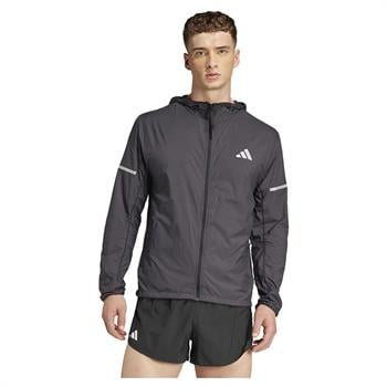 adidas Ultimate Running Uv Erkek Sweatshirt