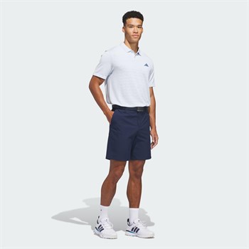 adidas Ultimate365 Tour Seamless Polo Erkek Tişört
